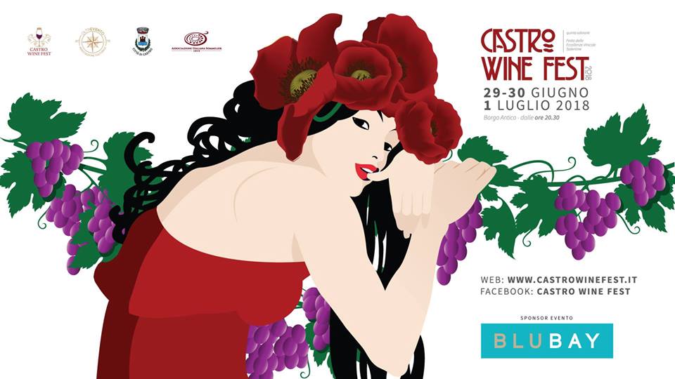 CastroWineFest2018_Lecce