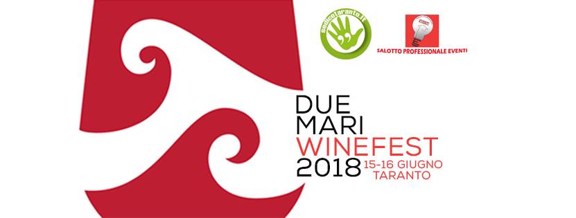 DueMariWIneFest2018_Taranto