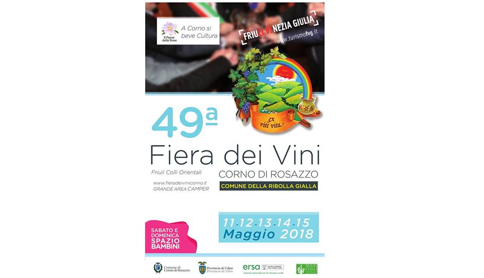 Fiera dei Vini 2018