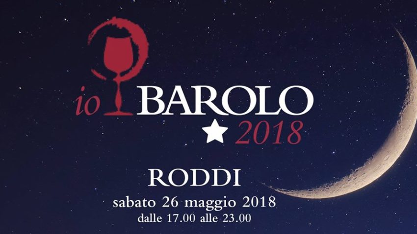 Io Barolo 2018 Roddi