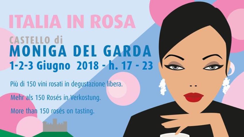 ItaliaInRosa2018