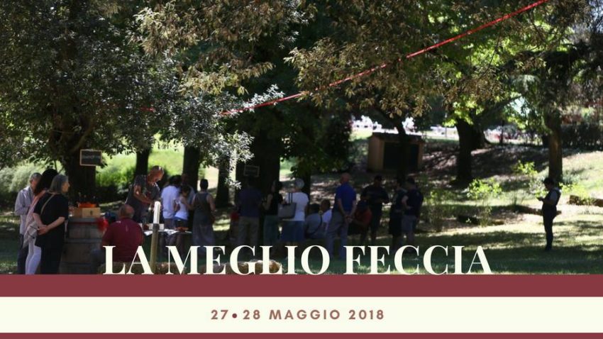 La Meglio Feccia 2018