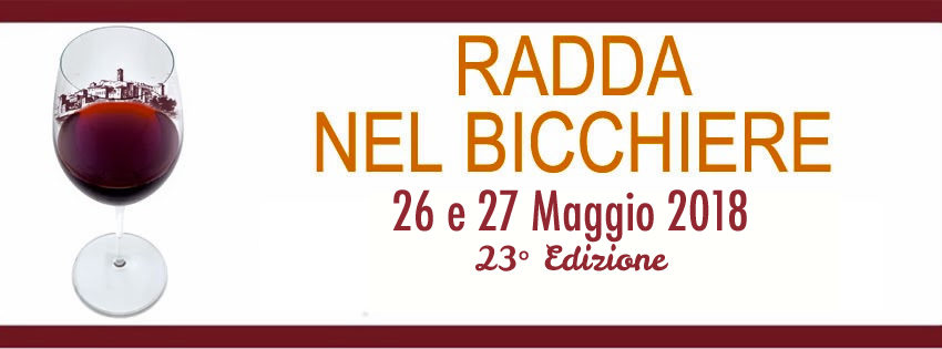 Radda Nel Bicchiere 2018