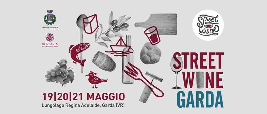 StreetWineGarda2018