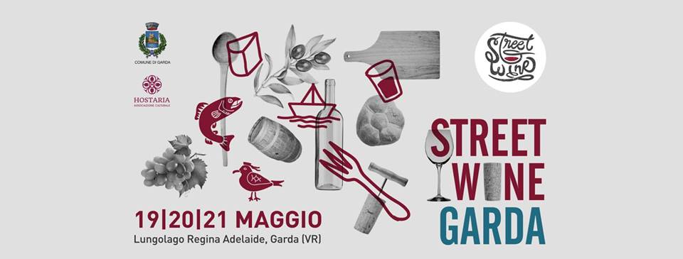 StreetWineGarda2018