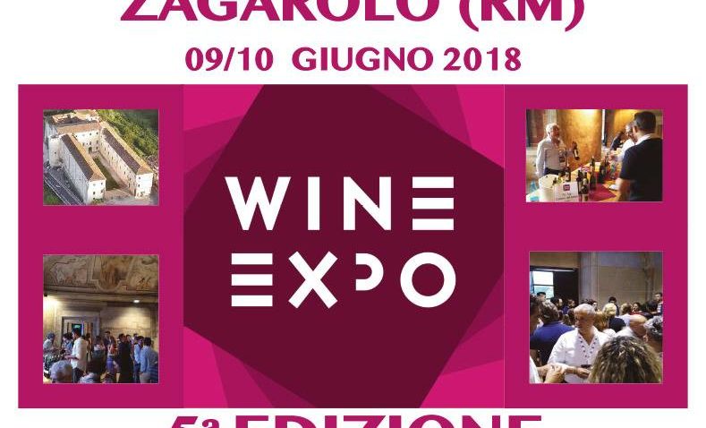 WineExpo2018Zagarolo