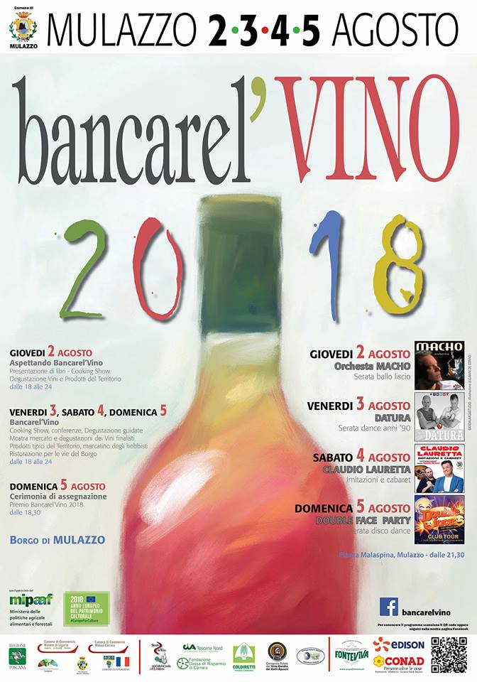 Bancarel'Vino