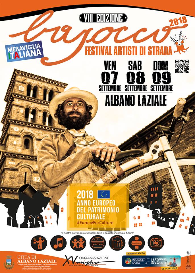 BajoccoFestivalAlbano