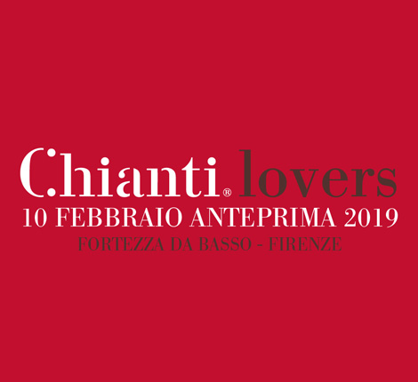 Chianti Lovers 2019