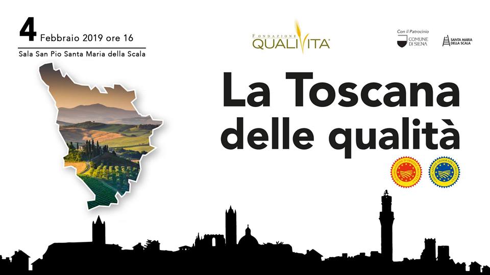 La toscana della qualità